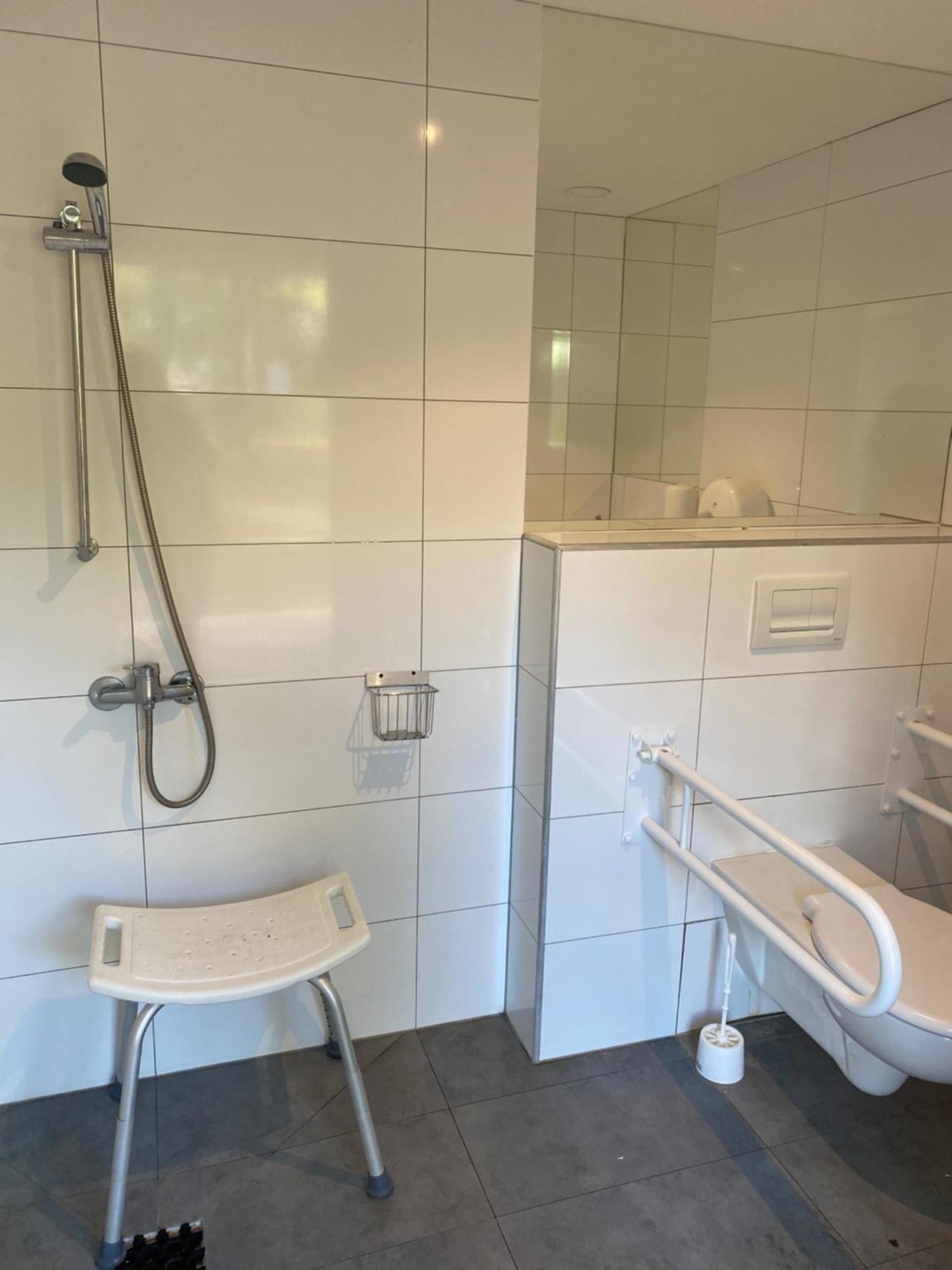 Park45 Hotel Sopot Bagian luar foto