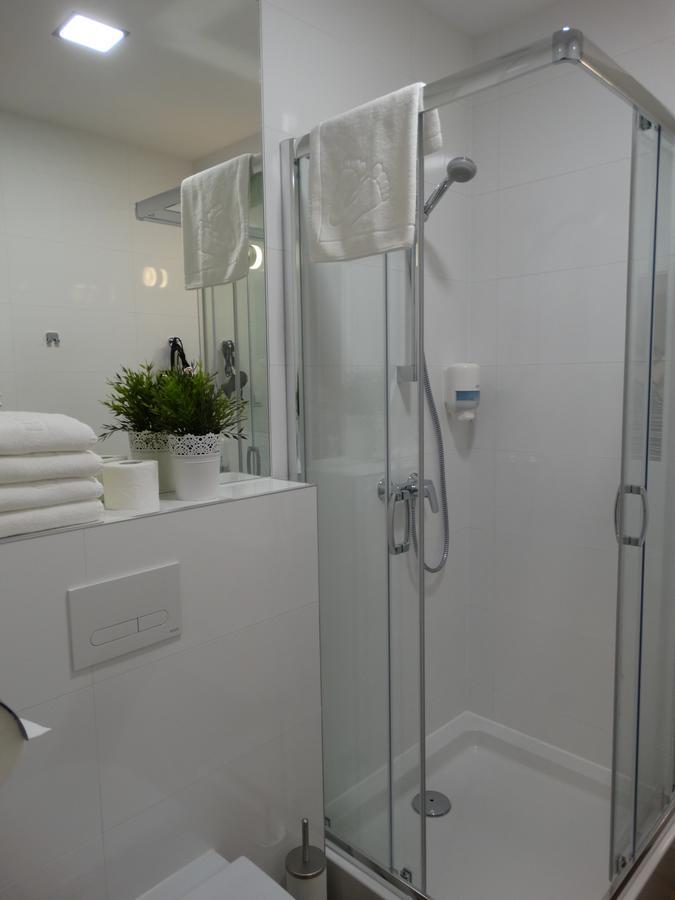 Park45 Hotel Sopot Bagian luar foto
